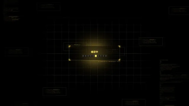 《深入矩阵 (Into The Grid)》测评：黑客帝国