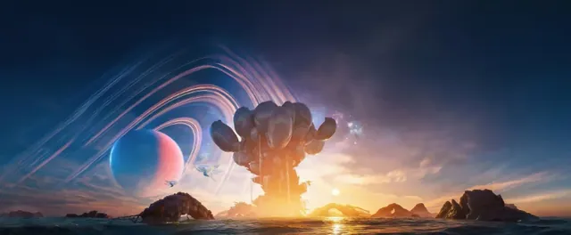 《Subnautica 2：异星水域》：开局就剩13分钟，我却在深海捡垃圾上头！