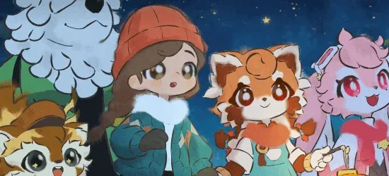 《星布谷地》发布2026年首支视频！星际田园生活模拟引期待