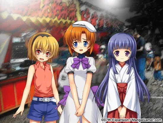《寒蝉鸣泣之时 第一章 鬼隐篇》现已在 Steam 平台更新官方简体中文支持，并开放首章免费体验，后续章节的中文内容也将陆续推出。