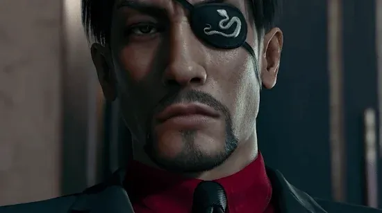 《如龙 极3》Steam 多半好评：中配受肯定，素材复用仍被诟病