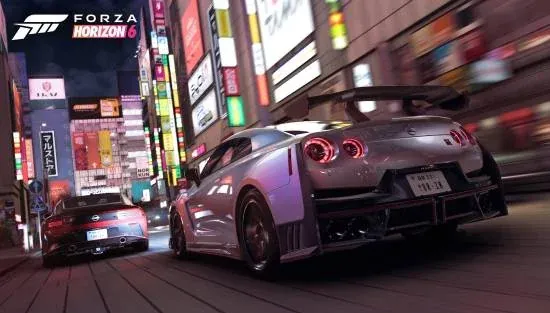 在Xbox开发者直面会上，《极限竞速：地平线6》正式公布实机演示，引发了玩家社群的广泛关注与讨论