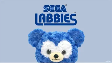 世嘉全新毛绒玩具系列“SEGA LABBIES™” 12月19日开始线下贩售！怪萌魅力让人怦然心动