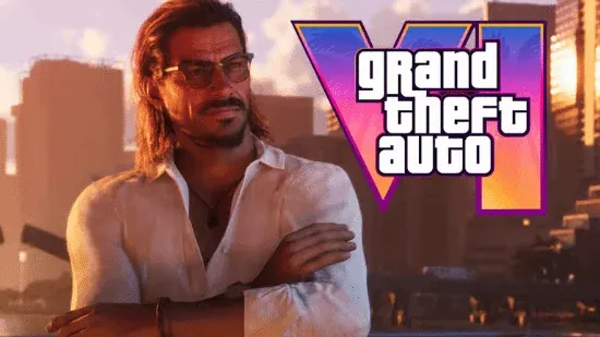 GTA6狂热粉丝越界行径！无人机潜入R星工作室致实体版发售或推迟