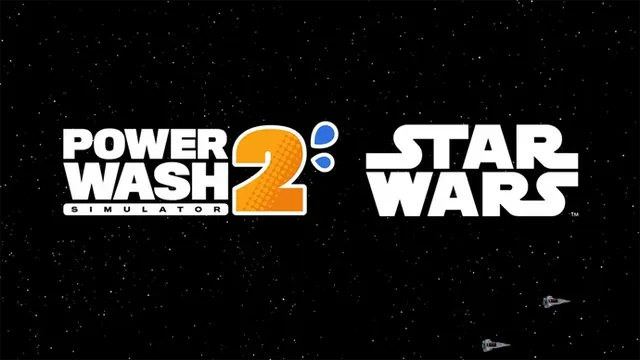 《PowerWash Simulator 2》今夏将推出《星球大战》DLC，清洗原三部曲经典地点与舰船