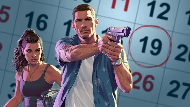 索尼向PS4用户发送提醒：玩《GTA 6》需升级PS5，ESRB评级17+