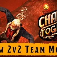 《链在一起》2v2竞速模式上线，全新造型与黄金锁同步推出