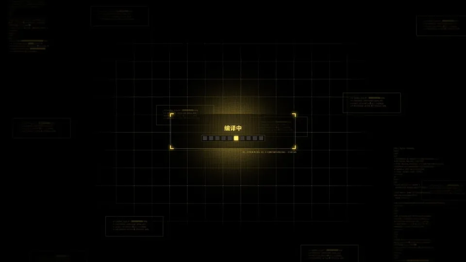 《深入矩阵 (Into The Grid)》测评：黑客帝国 - 念安游戏评测