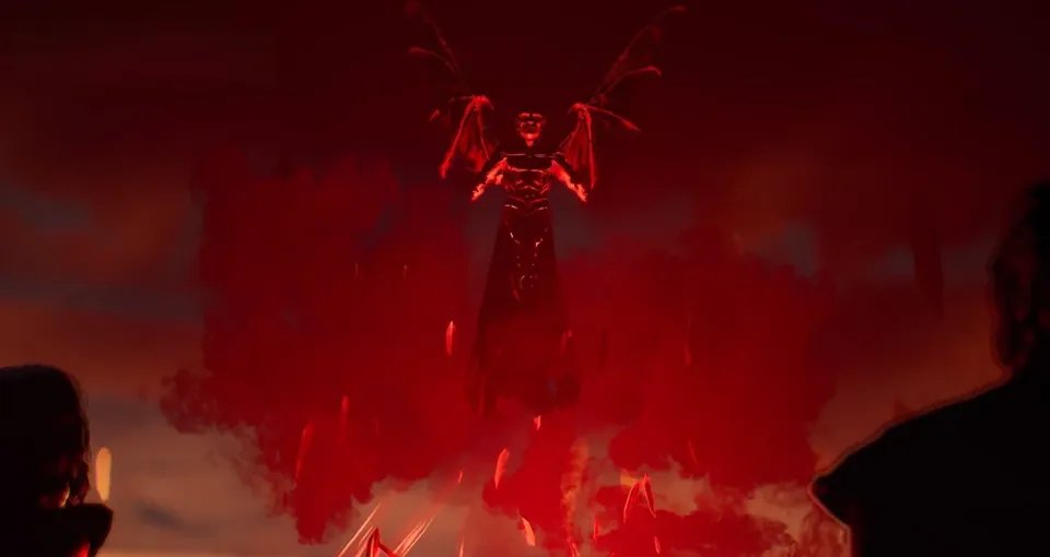 《嗜血之王：崛起 | Vampires: Bloodlord Rising》测评：苍白之月，伟大的王来了 - 念安游戏评测