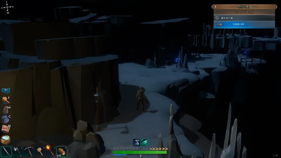 Len's Island Screenshot 2026.03.15 - 22.45.57.31