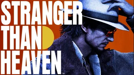《STRANGER THAN HEAVEN》于Xbox Partner Preview发布全新预告片！ 5月7日将播出特别节目揭晓作品全貌 - 念安游戏资讯