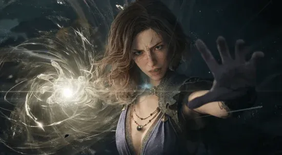 海外呼声高涨！国产动作3A《湮灭之潮》新动态引爆玩家期待 - 念安游戏资讯