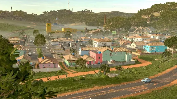 《Farming Simulator 25》大型付费DLC“Beans & Alpacas”将于10月发布！ - 念安游戏资讯