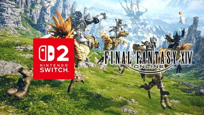 《最终幻想14》将于2026年8月登陆 Nintendo Switch 2，但需单独订阅 - 念安游戏资讯