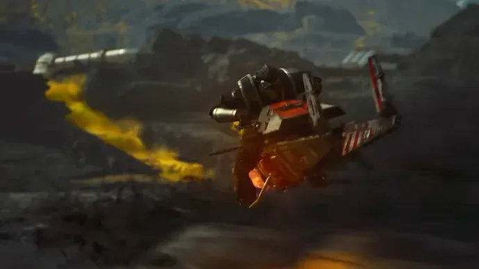 Steam疑似提前泄露《Star Wars: Galactic Racer》发售日：2026年10月6日 - 念安游戏资讯