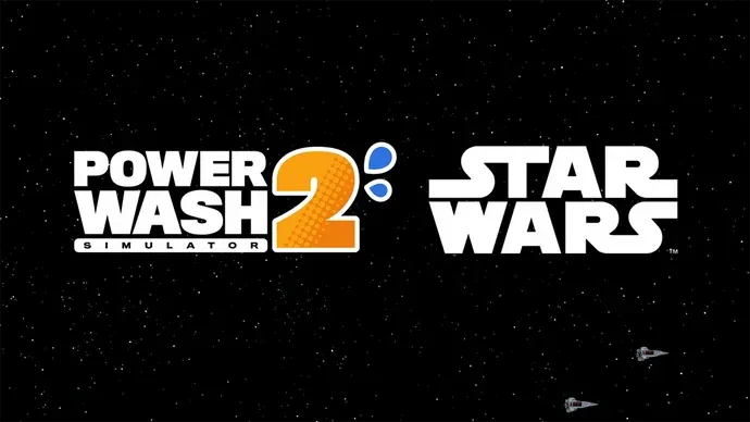 《PowerWash Simulator 2》今夏将推出《星球大战》DLC，清洗原三部曲经典地点与舰船 - 念安游戏资讯