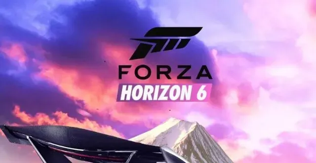 《极限竞速：地平线6》正式公布！2026年登陆多平台，背景设定日本