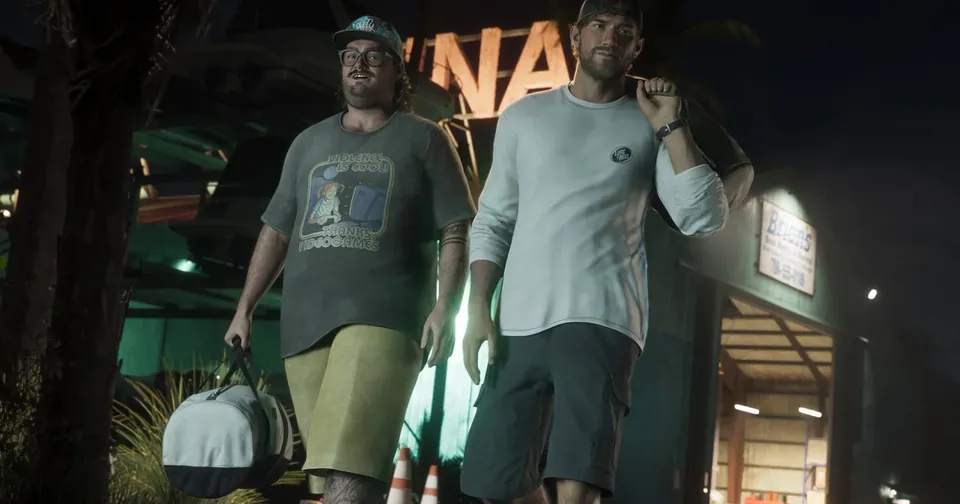 GTA 6 新预购泄露暗示11月发售日期已锁定，后续延迟可能性不大