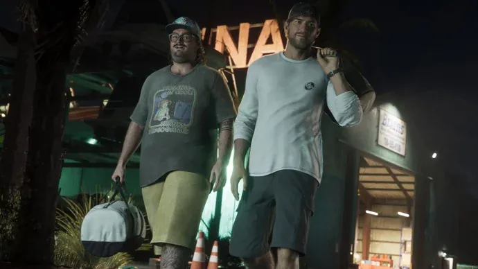 GTA 6 新预购泄露暗示11月发售日期已锁定，后续延迟可能性不大 - 念安游戏资讯
