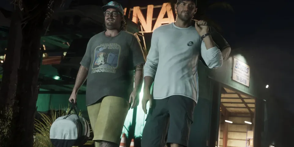 GTA 6 新预购泄露暗示11月发售日期已锁定，后续延迟可能性不大