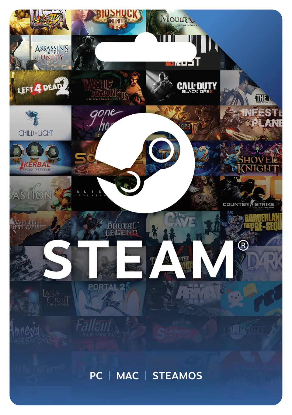 Steam正式宣布：实体礼品卡2026年底前停售，数字礼物卡继续供应