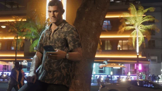 拟真手机系统传闻引爆期待！《GTA6》或可刷"短视频"、玩转社媒