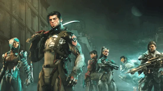 《星际战甲》开发商公开表态:坚持人工创作,拒绝生成式AI介入游戏开发 - 念安游戏资讯