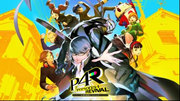 ATLUS全新RPG《女神异闻录4 Revival》游戏系统及玩法介绍 - 念安游戏资讯