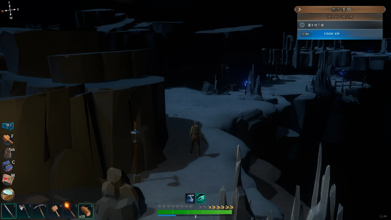 Len's Island Screenshot 2026.03.15 - 22.45.57.31