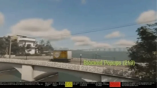 《GTA6》新视频泄露引争议：是开发片段还是AI造假？