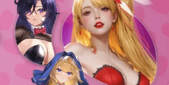 Steam 突袭 R18 游戏：Lovely Games 遭“连根拔起”