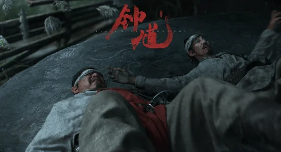 神预测成真！玩家提前猜中《黑神话：钟馗》引爆科隆展​