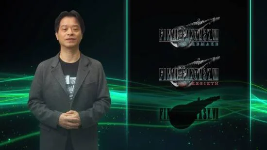 在2025年巴西游戏展上，《最终幻想7：重制版》系列总监滨口直树分享了将原版游戏分为三部作品背后的考量。