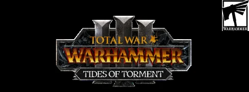 《全面战争：战锤3》迎来三位全新传奇领主 12月4日登场新DLC《Tides of Torment》