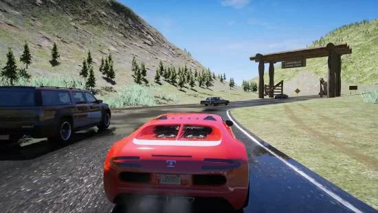 Rockstar的下一部巨作《GTA6》预计要等到2026年底才会亮相，在漫长的等待期中，玩家社区却从未停止创造