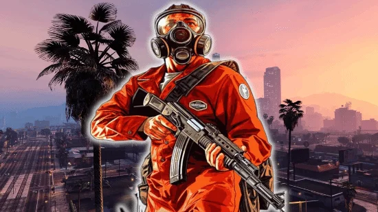 真相大白！PSN大量玩家“玩上”《GTA6》竟是系统漏洞
