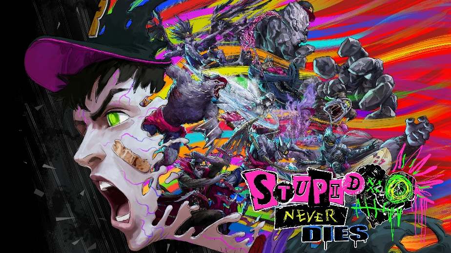 疾速成长系动作RPG《愚者不灭（Stupid Never Dies）》 - 念安游戏资讯