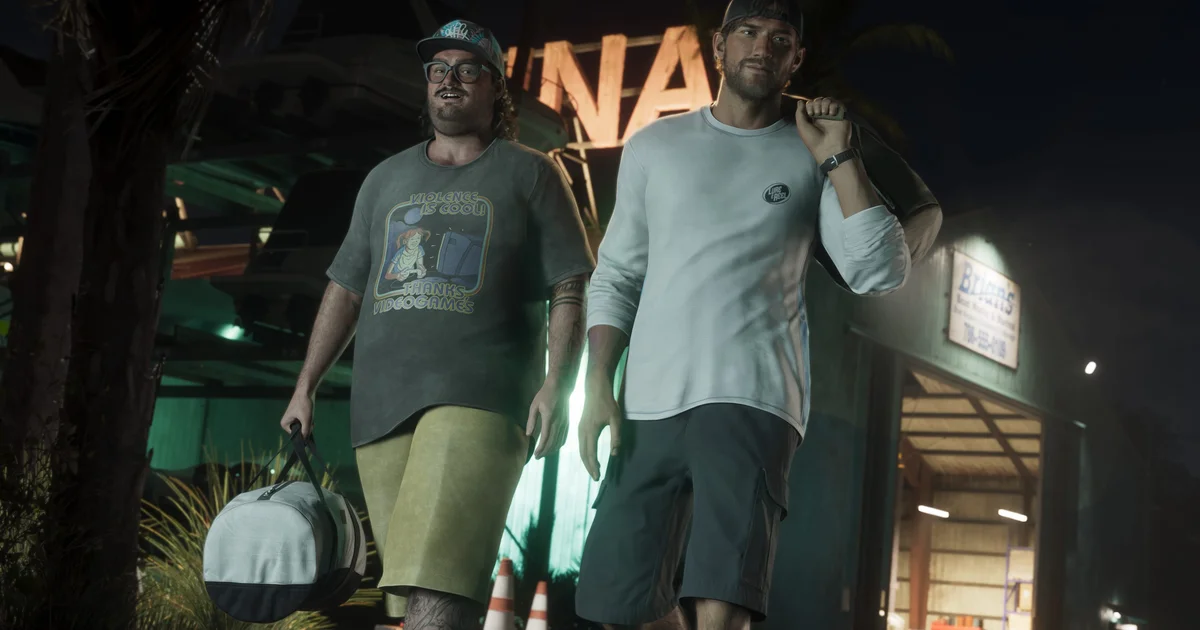 GTA 6 新预购泄露暗示11月发售日期已锁定，后续延迟可能性不大