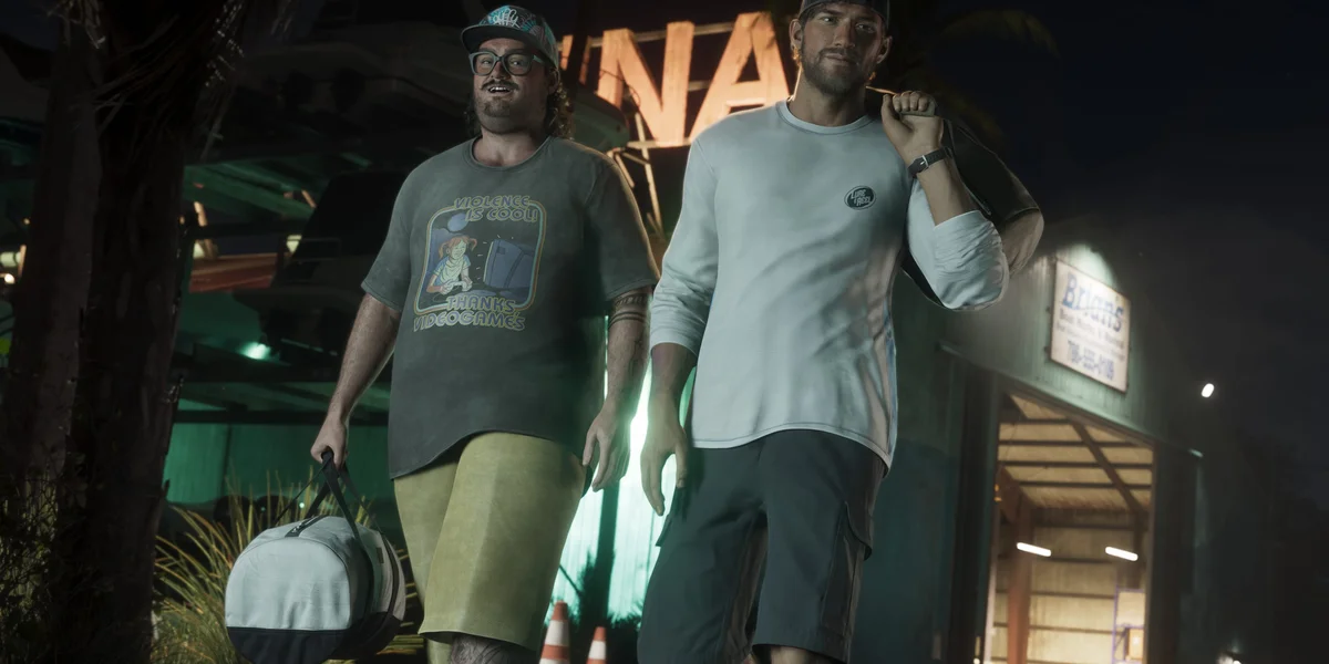 GTA 6 新预购泄露暗示11月发售日期已锁定，后续延迟可能性不大
