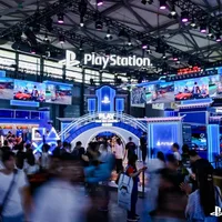 国风展台到多元游戏，PlayStation2026ChinaJoy打造沉浸式“玩天下” | 机核 GCORES - 念安游戏资讯