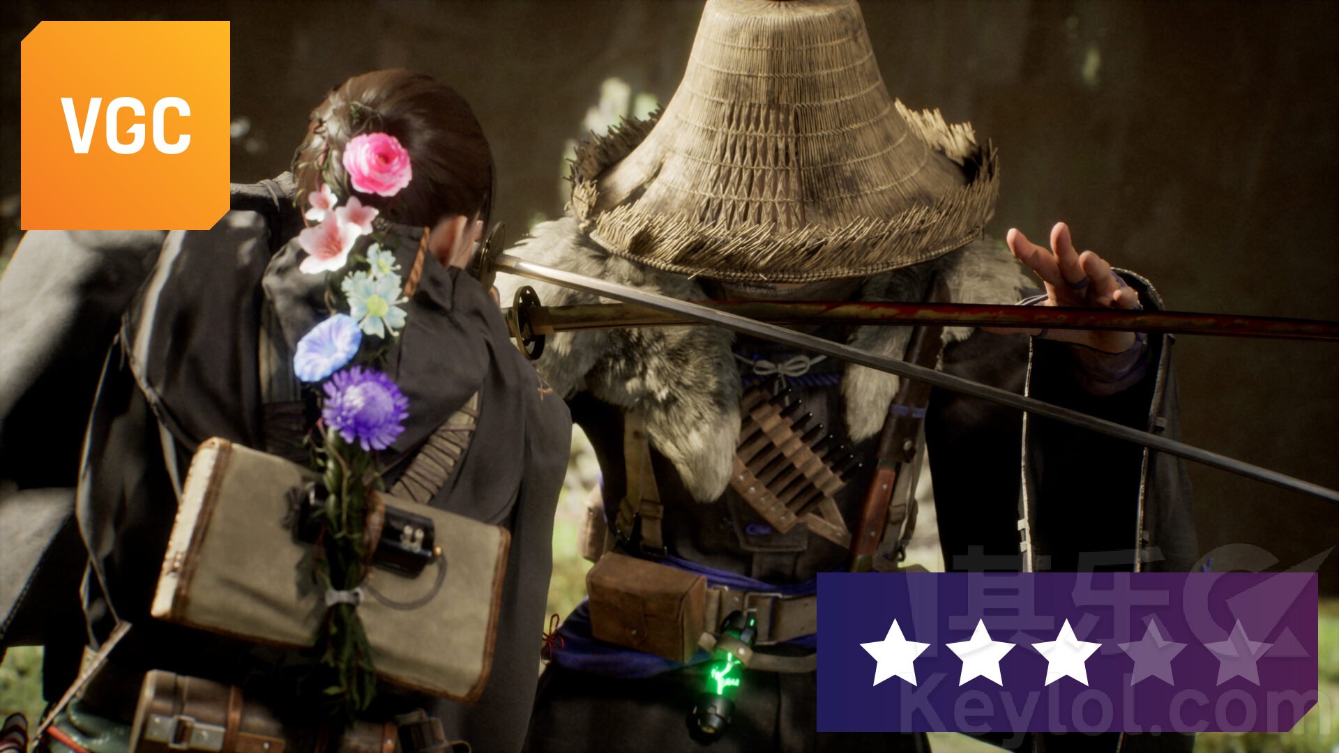 《轮回之兽》媒体评分解禁,Metacritic 73分/OpenCritic 76分,IGN/GamSpot 6分 - 热点聚焦
