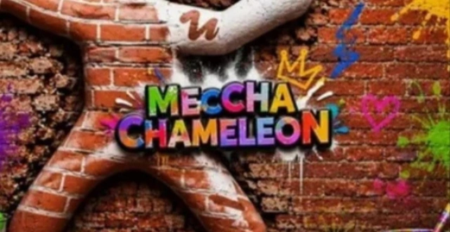 《Meccha Chameleon》销量突破2000万份,两人团队打造现象级捉迷藏游戏