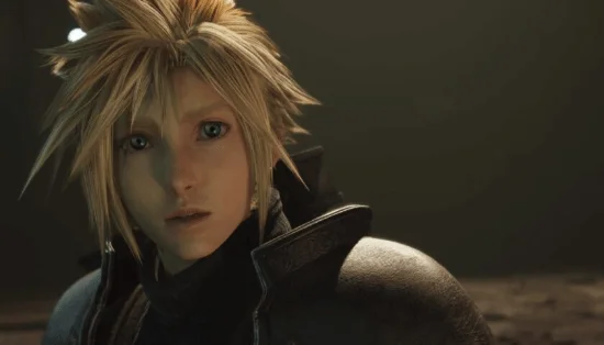 《FF7》重制版能否成为系列最高杰作？导演信心十足！