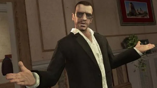 前R星元老级开发者坦言：《GTA4》重制工作挑战巨大