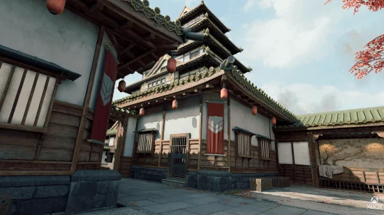 在2025年东京游戏展的Xbox发布会上,《使命召唤:黑色行动7》揭晓了其多人模式的全新地图阵容