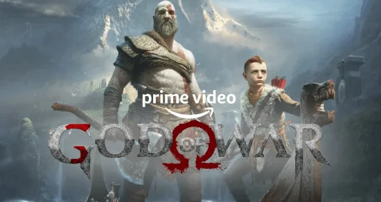 亚马逊Prime Video出品的真人剧集《战神》近日曝光了主要角色阵容