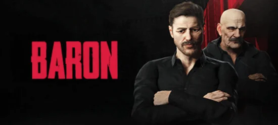 开放世界动作冒险游戏《Baron》已确认将于3月26日发售