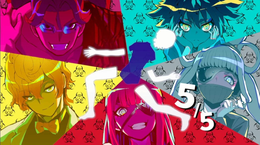 《終天教団》:五线并进的创意文字冒险,当天使敲门带来的神秘试炼 - 念安游戏评测