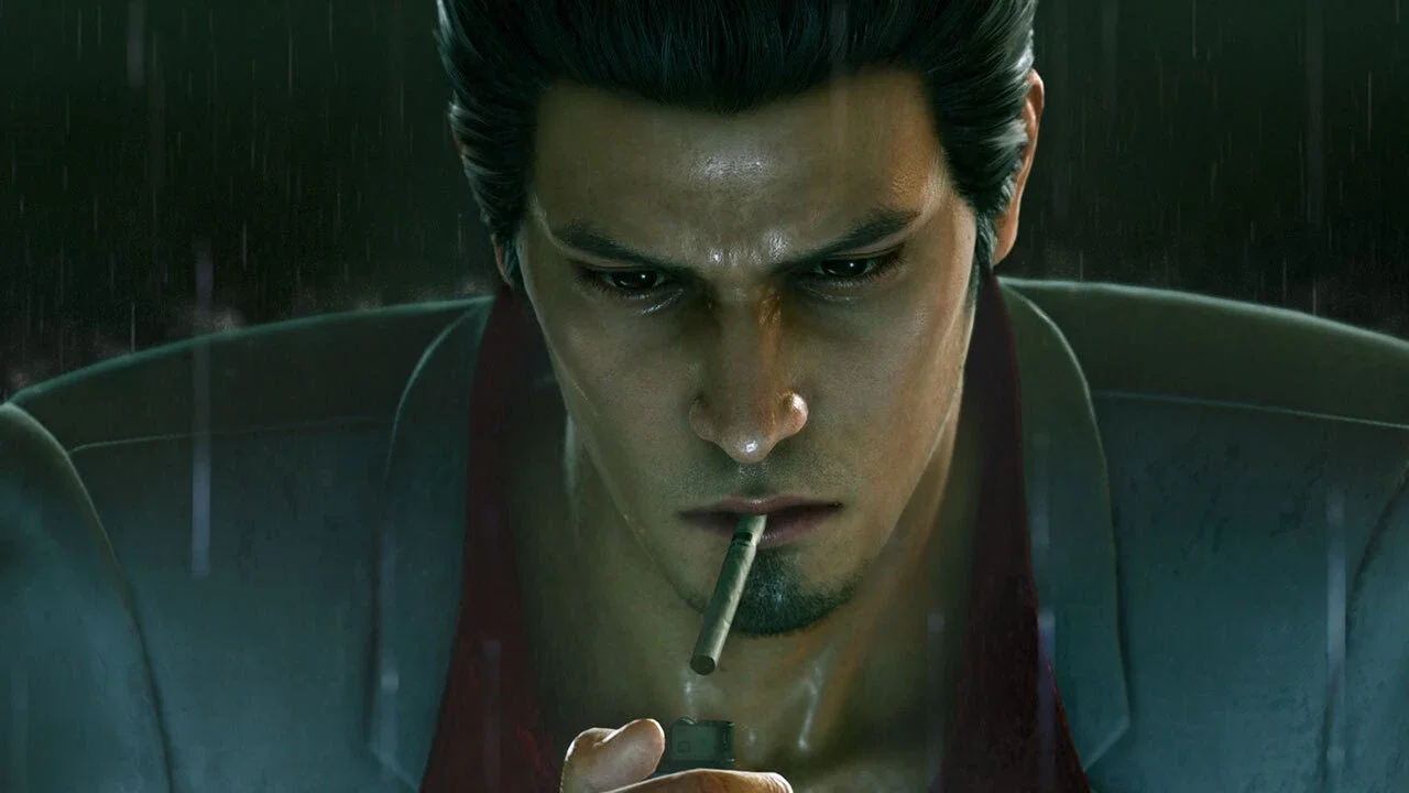 完全重制版《人中之龙 极2》将于 NS2 登场 真正的龙,将成为独一无二孤高的传说