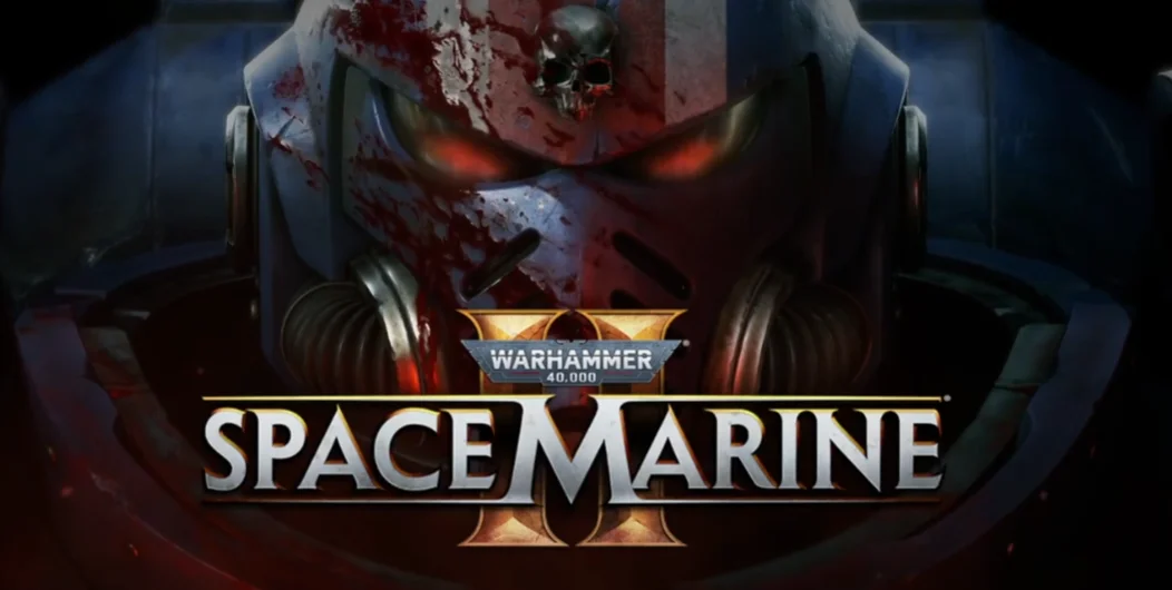 《Warhammer 40,000 星际战士2》测评:为了帝皇!在这片虫海中杀出一条血路 - 念安游戏评测